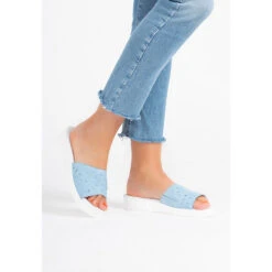 Pantolette Damen Leder - Sandale Damen Mit Edlen Glitzersteinen - Damen Sandalen Aus Leder - Pantolette Damen Plateau Damen Pantolette Leder 13 Pantolette Damen Leder - Sandale Damen Mit Edlen Glitzersteinen - Damen Sandalen Aus Leder - Pantolette Damen Plateau Damen Pantolette Leder -Weiche Schuhe 26902966 06