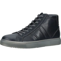 Stiefelette Sneakers High