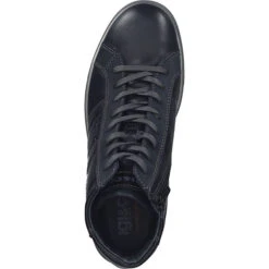 Stiefelette Sneakers High -Weiche Schuhe 26957500 06