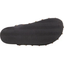 Modern Clogs - Schwarz -Weiche Schuhe 27013219 07