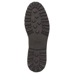 Slipper Meredith-709-H Klassische Slipper - Rot -Weiche Schuhe 27017855 07