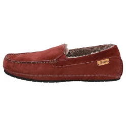 Slipper Farmilo-701-LF Klassische Slipper - Braun 16 Slipper Farmilo-701-LF Klassische Slipper - Braun -Weiche Schuhe 27020017 03