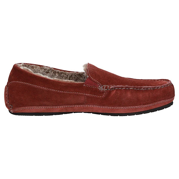 Slipper Farmilo-701-LF Klassische Slipper - Braun 9 Slipper Farmilo-701-LF Klassische Slipper - Braun – Bild 7