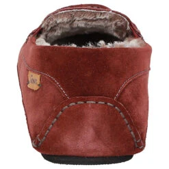 Slipper Farmilo-701-LF Klassische Slipper - Braun 22 Slipper Farmilo-701-LF Klassische Slipper - Braun -Weiche Schuhe 27020017 09