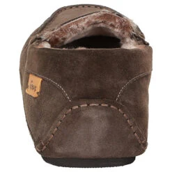 Slipper Farmilo-701-LF Klassische Slipper - Braun 23 Slipper Farmilo-701-LF Klassische Slipper - Braun -Weiche Schuhe 27020017 10