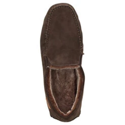 Slipper Farmilo-701-LF Klassische Slipper - Braun 24 Slipper Farmilo-701-LF Klassische Slipper - Braun -Weiche Schuhe 27020017 11