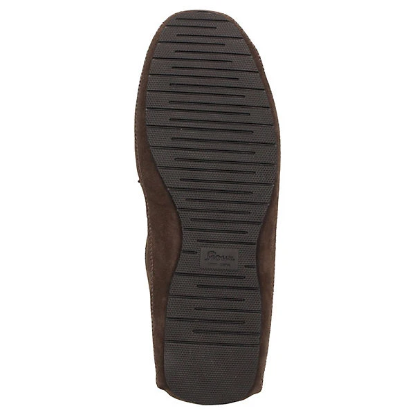 Slipper Farmilo-701-LF Klassische Slipper - Braun 14 Slipper Farmilo-701-LF Klassische Slipper - Braun – Bild 12