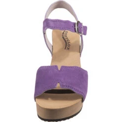 Ella Klassische Sandaletten -Weiche Schuhe 27021031 04