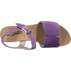 Ella Klassische Sandaletten -Weiche Schuhe 27021031 06