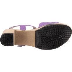 Ella Klassische Sandaletten -Weiche Schuhe 27021031 07