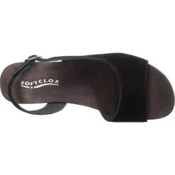 Konny Klassische Sandaletten -Weiche Schuhe 27021037 06