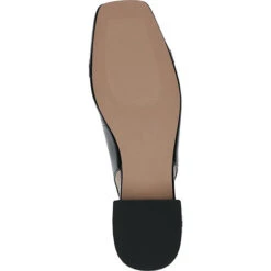 Caprice Sling-Ballerinas - Schwarz 13 Caprice Sling-Ballerinas - Schwarz -Weiche Schuhe 27028270 06