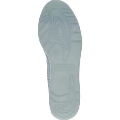 Caprice Komfort-Ballerinas - Hellblau -Weiche Schuhe 27028298 06