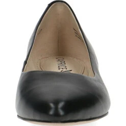 Caprice Klassische Ballerinas - Schwarz -Weiche Schuhe 27028441 03