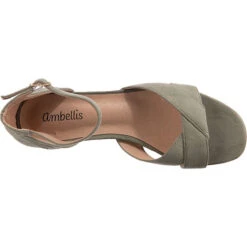 One-Strap Classic Sandaletten -Weiche Schuhe 27109178 06