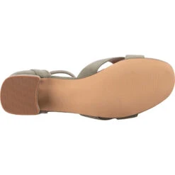 One-Strap Classic Sandaletten -Weiche Schuhe 27109178 07