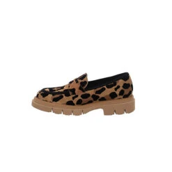 Damen Slipper Schuhe Slipper Freizeit Elegant Slip-Ons Veloursleder Animal Print Klassische Slipper - Gelb 13 Damen Slipper Schuhe Slipper Freizeit Elegant Slip-Ons Veloursleder Animal Print Klassische Slipper - Gelb -Weiche Schuhe 27136467 02