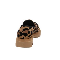 Damen Slipper Schuhe Slipper Freizeit Elegant Slip-Ons Veloursleder Animal Print Klassische Slipper - Gelb 15 Damen Slipper Schuhe Slipper Freizeit Elegant Slip-Ons Veloursleder Animal Print Klassische Slipper - Gelb -Weiche Schuhe 27136467 04