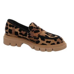 Damen Slipper Schuhe Slipper Freizeit Elegant Slip-Ons Veloursleder Animal Print Klassische Slipper - Gelb 17 Damen Slipper Schuhe Slipper Freizeit Elegant Slip-Ons Veloursleder Animal Print Klassische Slipper - Gelb -Weiche Schuhe 27136467 06