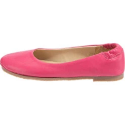 Loule Komfort-Ballerinas - Pink 11 Loule Komfort-Ballerinas - Pink -Weiche Schuhe 27137505 03