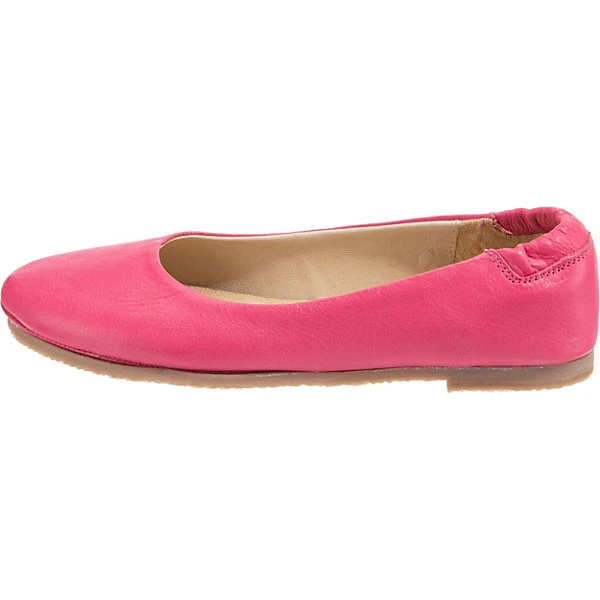 Loule Komfort-Ballerinas - Pink 5 Loule Komfort-Ballerinas - Pink – Bild 3