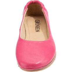 Loule Komfort-Ballerinas - Pink 12 Loule Komfort-Ballerinas - Pink -Weiche Schuhe 27137505 04