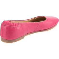 Loule Komfort-Ballerinas - Pink 13 Loule Komfort-Ballerinas - Pink -Weiche Schuhe 27137505 05