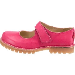 Gerda Tr Komfort-Ballerinas - Pink -Weiche Schuhe 27137510 03