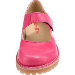 Gerda Tr Komfort-Ballerinas - Pink -Weiche Schuhe 27137510 04