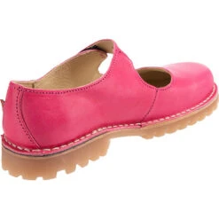Gerda Tr Komfort-Ballerinas - Pink -Weiche Schuhe 27137510 05