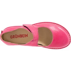 Gerda Tr Komfort-Ballerinas - Pink -Weiche Schuhe 27137510 06