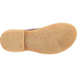 Gerda Komfort-Ballerinas - Bordeaux -Weiche Schuhe 27137516 07