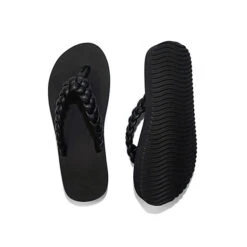 Zehentrenner Flip*weave Zehentrenner - Schwarz 7 Zehentrenner Flip*weave Zehentrenner - Schwarz -Weiche Schuhe 27146784 03