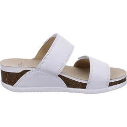 Ara Pantoletten Norderney -Weiche Schuhe 27151527 03