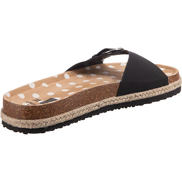 Insel One-Strap Pantoletten 7 Insel One-Strap Pantoletten – Bild 5