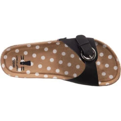 Insel One-Strap Pantoletten 14 Insel One-Strap Pantoletten -Weiche Schuhe 27152592 06