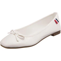 Classic Insel Ballerinas