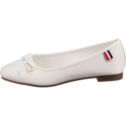 Classic Insel Ballerinas -Weiche Schuhe 27152687 03