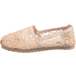 Insel Lace Slipper -Weiche Schuhe 27152944 03