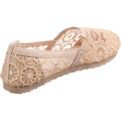 Insel Lace Slipper -Weiche Schuhe 27152944 05