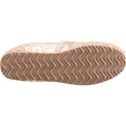 Insel Lace Slipper -Weiche Schuhe 27152944 07