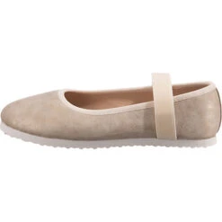 Modern Casual Frey-lite Sportliche Ballerinas -Weiche Schuhe 27154392 03