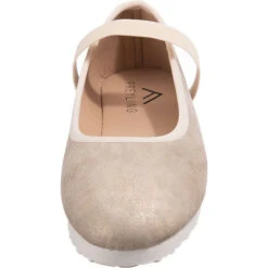 Modern Casual Frey-lite Sportliche Ballerinas -Weiche Schuhe 27154392 04