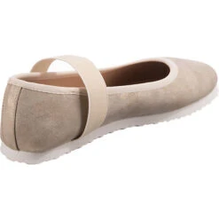 Modern Casual Frey-lite Sportliche Ballerinas -Weiche Schuhe 27154392 05