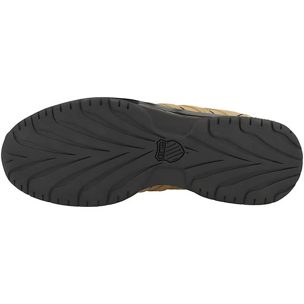 K-Swiss Rinzler Skaterschuhe - Braun 7 K-Swiss Rinzler Skaterschuhe - Braun – Bild 5