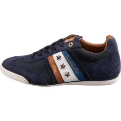 Imola N Uomo Low Sneakers Low -Weiche Schuhe 27205505 02