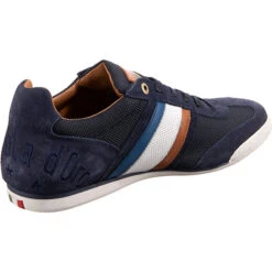 Imola N Uomo Low Sneakers Low -Weiche Schuhe 27205505 04