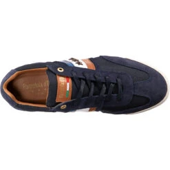 Imola N Uomo Low Sneakers Low -Weiche Schuhe 27205505 05