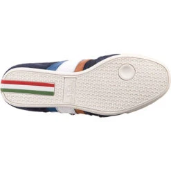 Imola N Uomo Low Sneakers Low -Weiche Schuhe 27205505 06