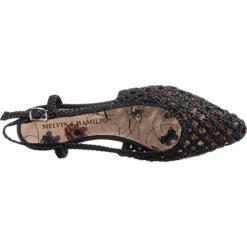 Alexa 27 Sling-Ballerinas -Weiche Schuhe 27206463 06